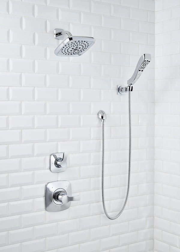 MSI White Subway Tile 3x6 Beveled
