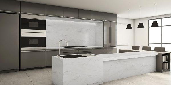 MSI Quartzite Countertops - Zermat