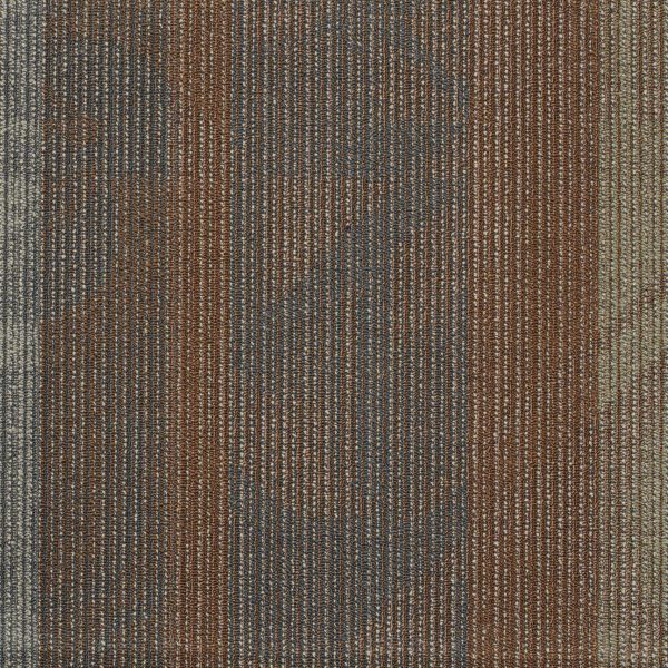 PhiladelphiaContract FEEDBACK - 00406 CO-CHANNEL 24 in x 24 in