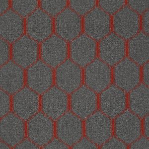 PhiladelphiaContract OGEE - 00570 ROCKET RED