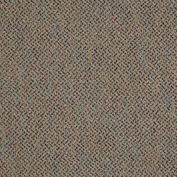 Philadelphia Main St ZING TILE - 00106 GET UP N GO 24 in x 24 in
