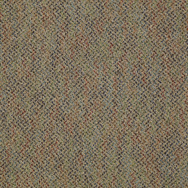 Philadelphia Main St ZING TILE - 00202 VIGOR 24 in x 24 in