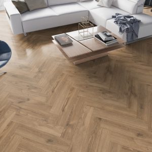 InHaus Lamdura Manor - Winchester 5.2 in x 25.3 in