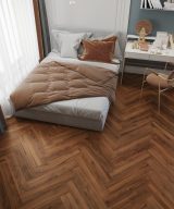 InHaus Lamdura Manora - Lyndhurst 5.2 in x 25.3 in