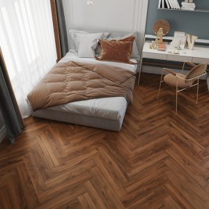 InHaus Lamdura Manor - Lyndhurst 5.2 in x 25.3 in