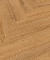 InHaus Lamdura Manora - Hemingway 5.2 in x 25.3 in
