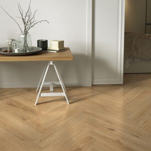 InHaus Lamdura Manor - Vernon 5.2 in x 25.3 in