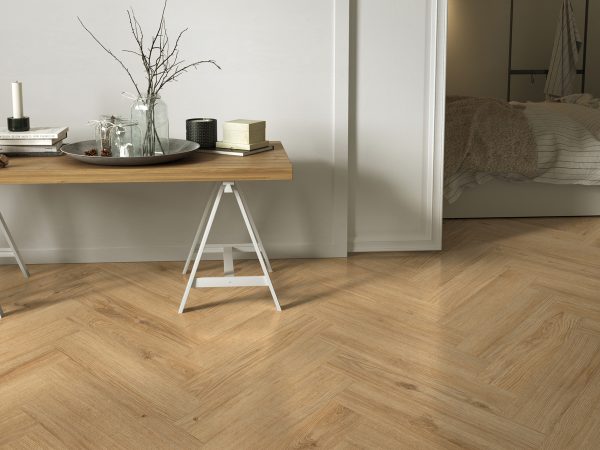 InHaus Lamdura Manora - Vernon 5.2 in x 25.3 in