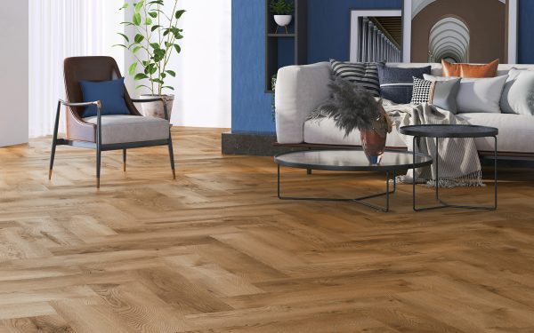 InHaus Lamdura Manora - Graceland 5.2 in x 25.3 in