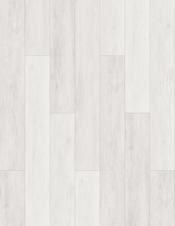 Parkay XPR Architect - Grecian White 20 mil 7 in x 48 in