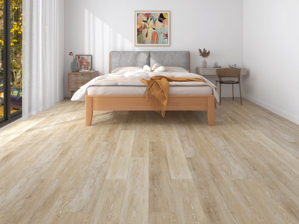 Parkay XPR Architect - Persian Sand 20 mil 7 in x 48 in
