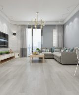 Parkay XPR Architect - Roman White 20 mil 7 in x 48 in