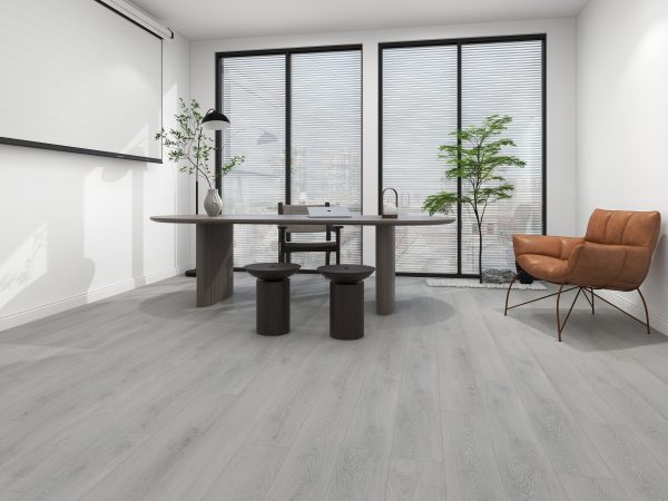 Parkay Standards 2.0 - Bremen Gray 20 mil 7 in x 48 in