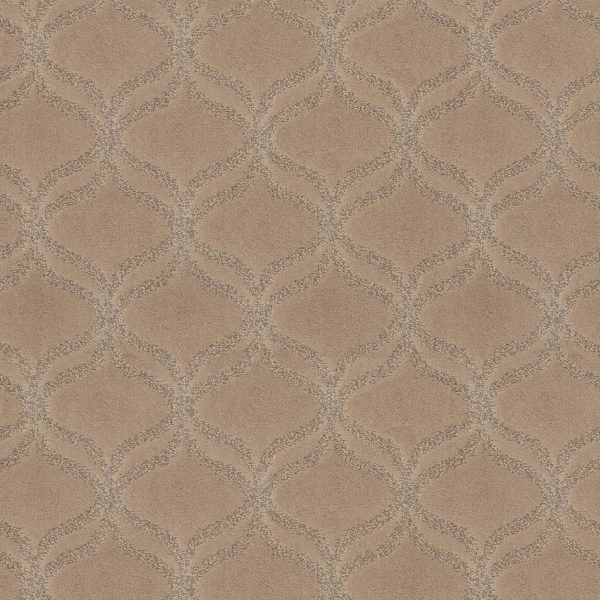 Anderson Tuftex Carpet APPRECIATION - 00110 FAWN