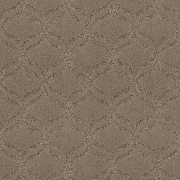 Anderson Tuftex Carpet APPRECIATION - 00750 DUNDEE