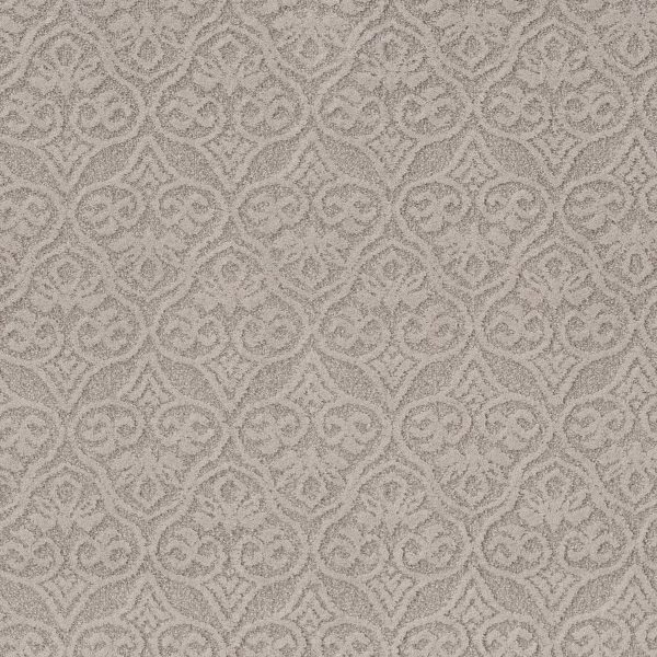 Anderson Tuftex Carpet MODERN AMENITIES - 00123 SILVER LINING