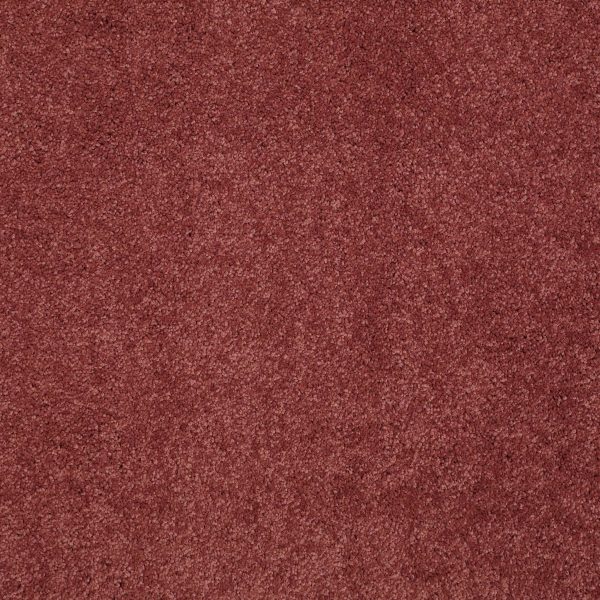 Anderson Tuftex Carpet CASHMERE CLASSIC III - 00821 CRANBERRY