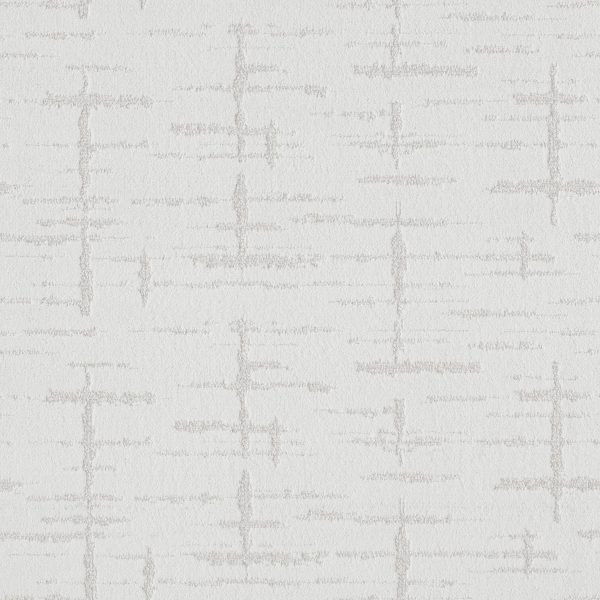 Anderson Tuftex Carpet RUSTIQUE VIBE - 00100 PURITY