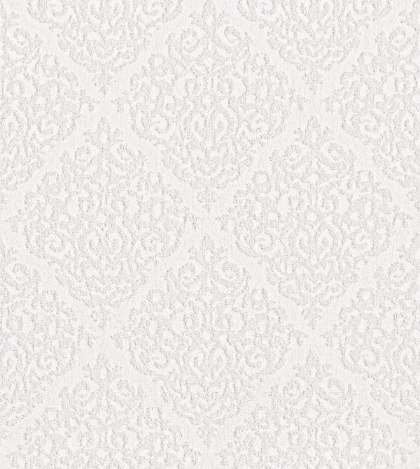 Anderson Tuftex Carpet CHATEAU FARE - 00100 PURITY