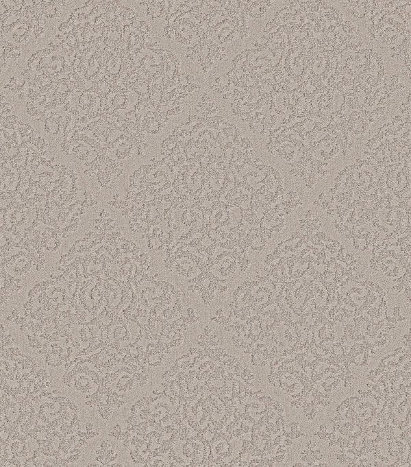 Anderson Tuftex Carpet CHATEAU FARE - 00106 MIST