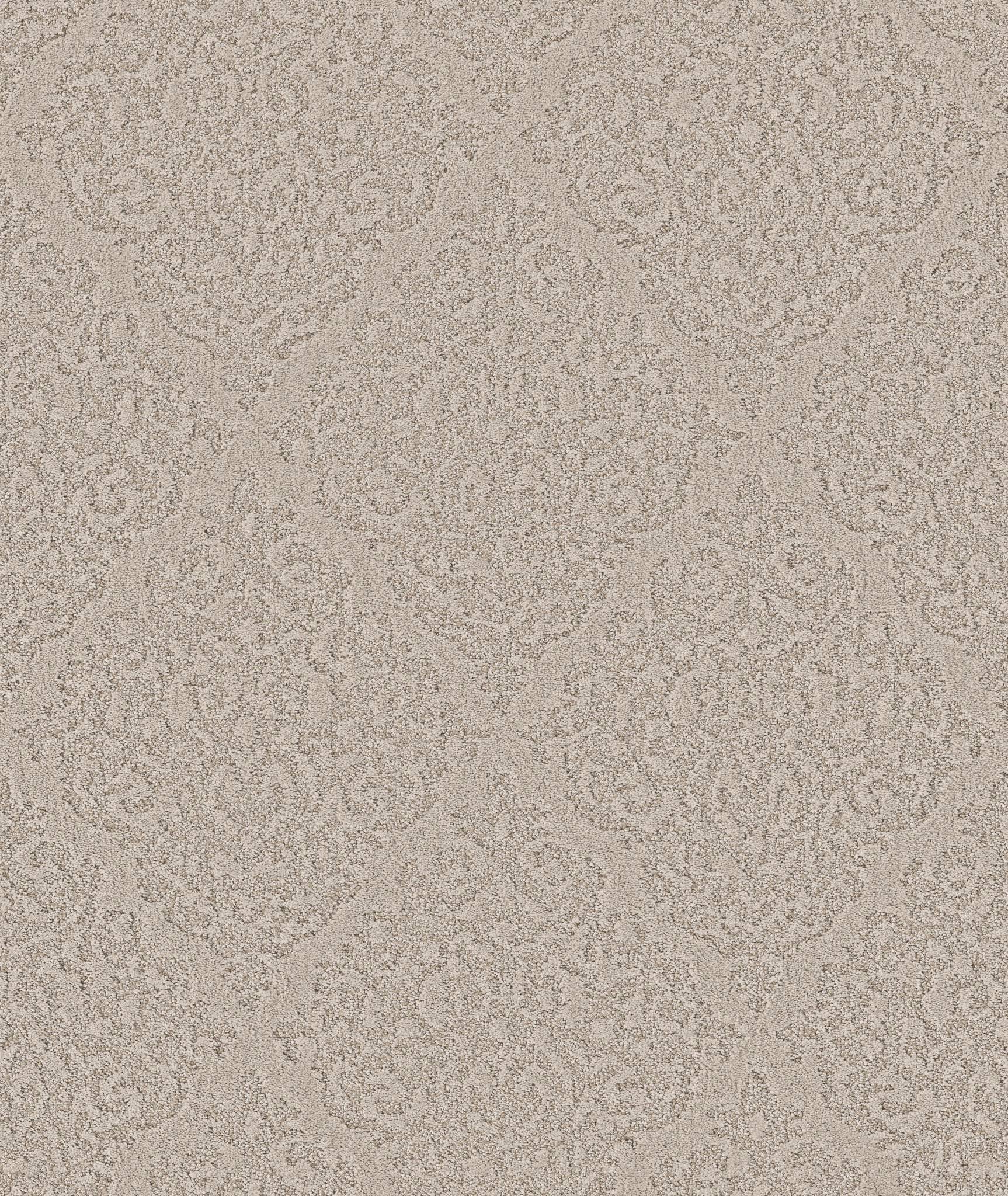 Anderson Tuftex Carpet CHATEAU FARE - 00107 SOFT SPOKEN