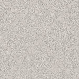Anderson Tuftex Carpet CHATEAU FARE - 00500 GLACIER ICE