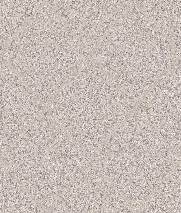 Anderson Tuftex Carpet CHATEAU FARE - 00501 MEDITATIVE