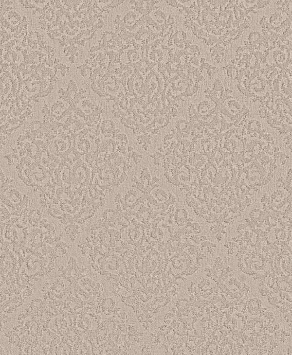 Anderson Tuftex Carpet CHATEAU FARE - 00700 CLAY