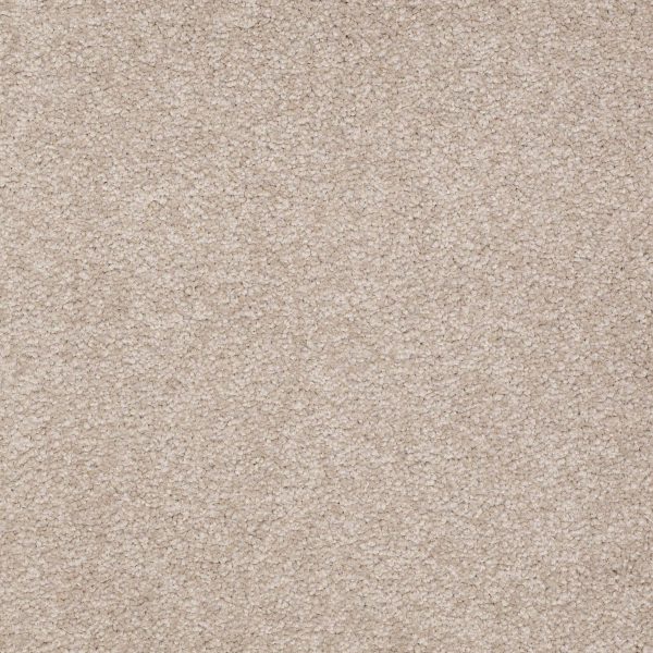 Shaw Floors Retail MAGIC AT LAST II 15' - 00105 BALANCED BEIGE
