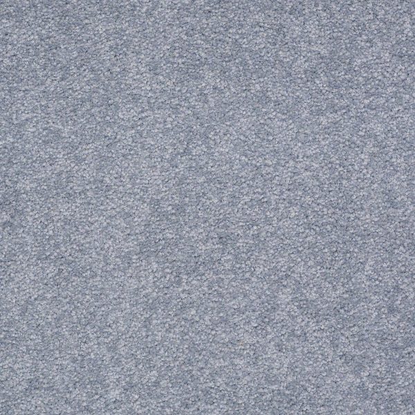 Shaw Floors Retail MAGIC AT LAST II 15' - 00400 WEDGWOOD BLUE