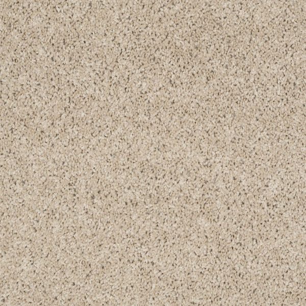 Shaw Floors Retail THUNDER STRUCK (S) - 00110 BRANDON BEIGE