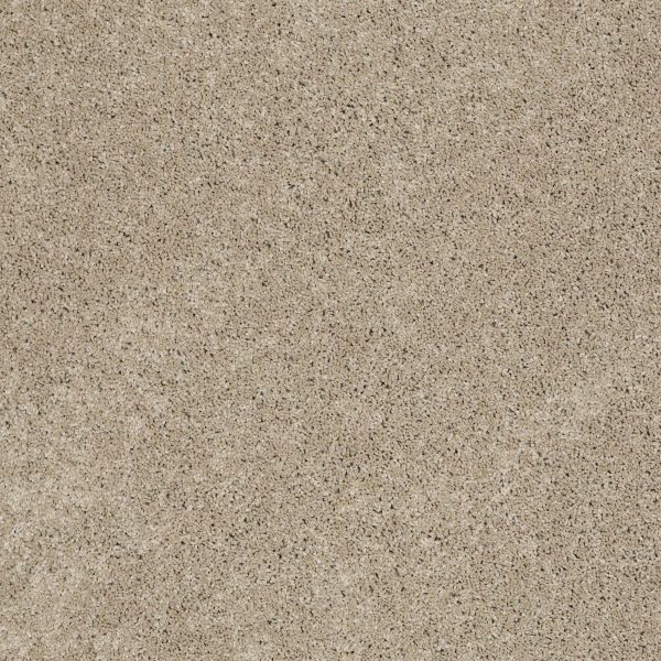 Shaw Floors Retail SOMETHING SWEET - 00700 KHAKI TAN