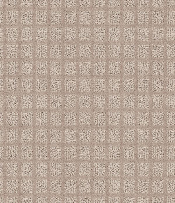 Shaw Floors Value BLOCKING - 00752 WALNUT