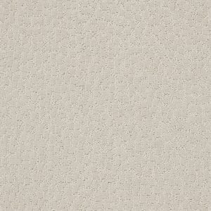 Shaw Floors Value LATTICE - 00101 CREAM