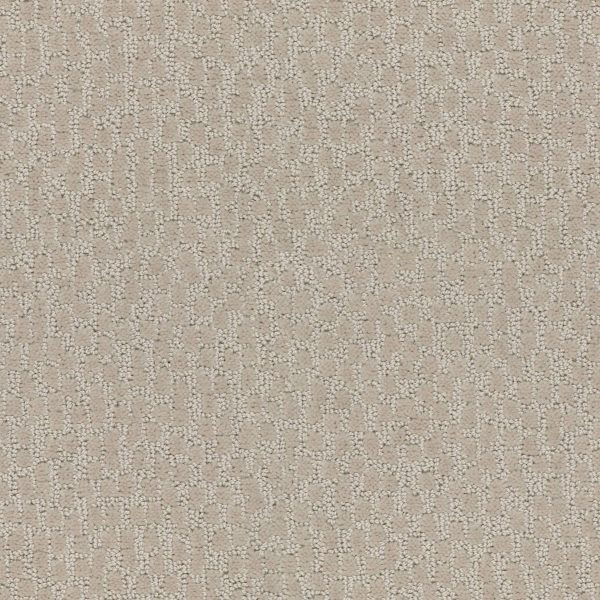 Shaw Floors Value LATTICE - 00116 FLAX