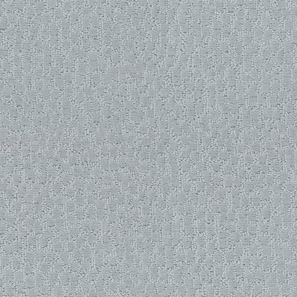 Shaw Floors Value LATTICE - 00530 SILVER