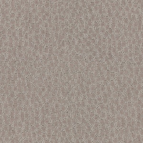 Shaw Floors Value LATTICE - 00752 WALNUT