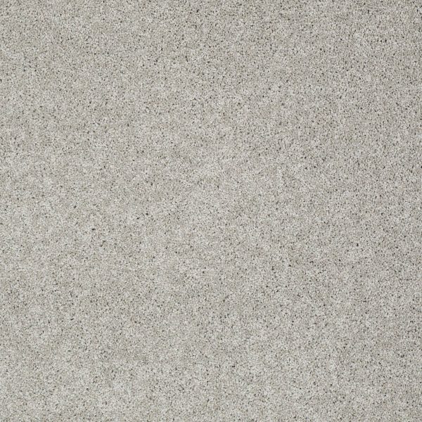 Shaw Floors Retail KEEN SENSES I - 00550 LADY IN GRAY