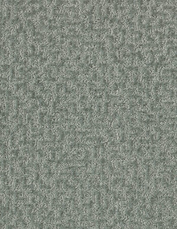 Shaw Floors Retail EMERGENCE - 00300 SEA GLASS