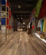 Parkay XPR Architect - Egyptian Gold 20 mil 7 in x 48 in