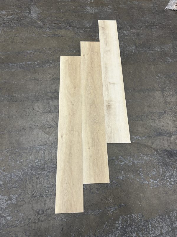 Cole Keystone - Wheat 22 mil 7 in x 48 in