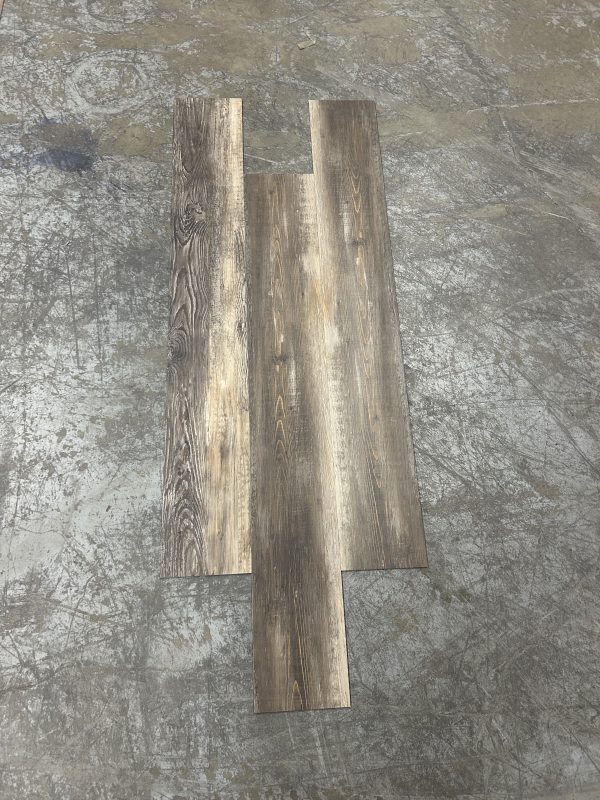 Cole Keystone - Rocky Mountain 22 mil 7 in x 48 in