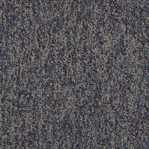 Philadelphia Main St NO LIMITS TILE - 00400 ETERNITY 24 in x 24 in