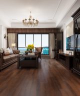 Parkay XPR Laguna Sound - Spice Log 20 mil 7 in x 48 in
