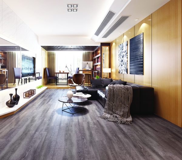 Parkay XPR Laguna Sound - Silver Shell 20 mil 7 in x 48 in