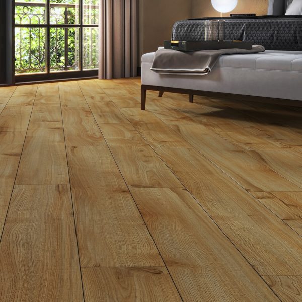 Parkay Endurance 14 mm - Canyon Cedar AC5 7-1/2 in x 47-1/4 in