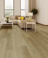 Parkay XPR Studio - Landscape Brown 20 mil 7 in x 60 in