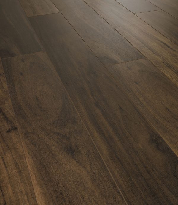 Parkay Mercury - Gamma Walnut AC5 7-1/2 in x 54-3/8 in