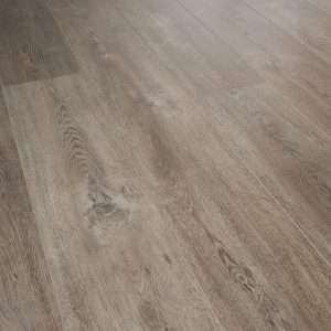 Parkay Mercury - Saturn Mix Brown AC5 7-1/2 in x 54-3/8 in