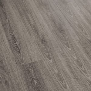 Parkay Mercury - Sky Gray AC5 7-1/2 in x 54-3/8 in
